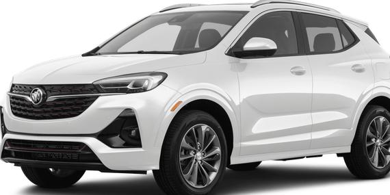 BUICK ENCORE GX 2020 KL4MMFSL8LB095023 image